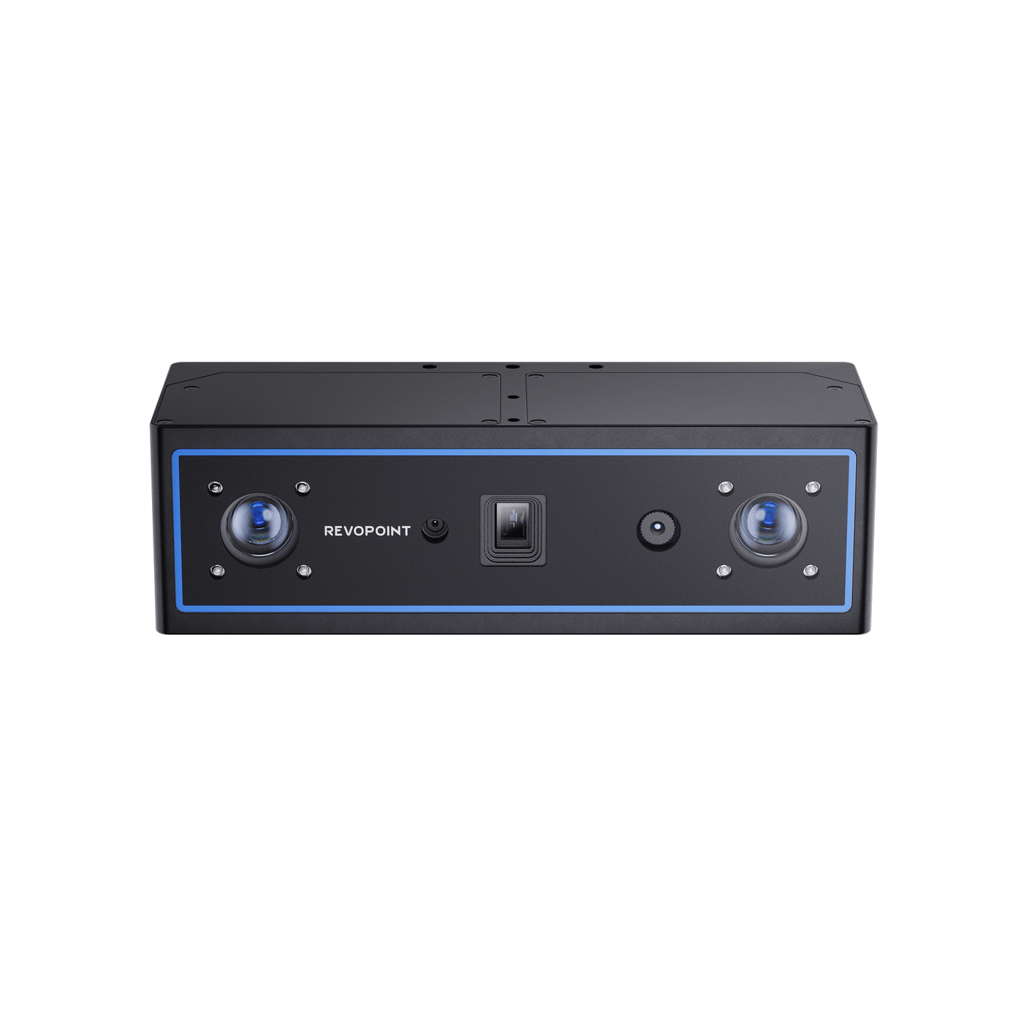 Surface Pro Industrial 3D Depth Cameras: High Definition, Fast Capture