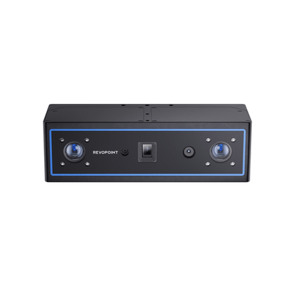 Surface Pro Industrial 3D Depth Cameras: High Definition, Fast Capture