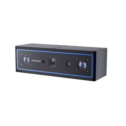 Surface Pro Industrial 3D Depth Cameras: High Definition, Fast Capture