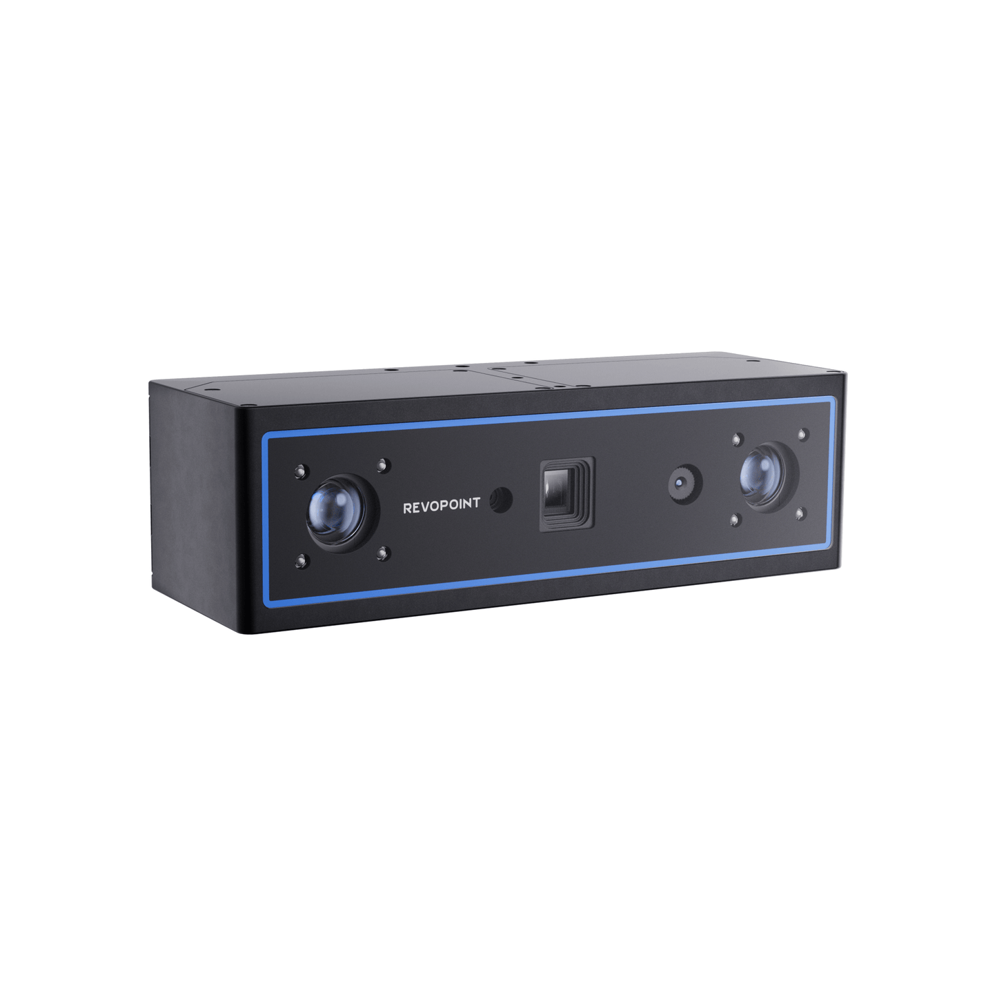 Surface Pro Industrial 3D Depth Cameras: High Definition, Fast Capture