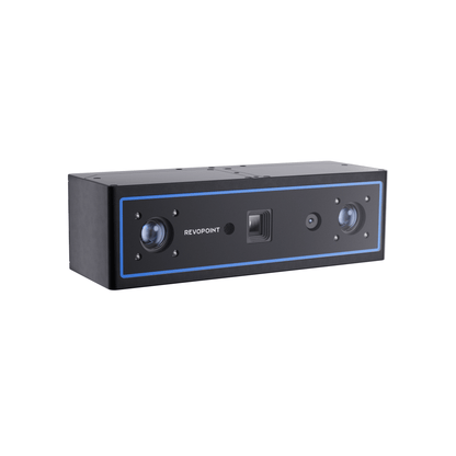 Surface Pro Industrial 3D Depth Cameras: High Definition, Fast Capture