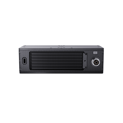 Surface Pro Industrial 3D Depth Cameras: High Definition, Fast Capture