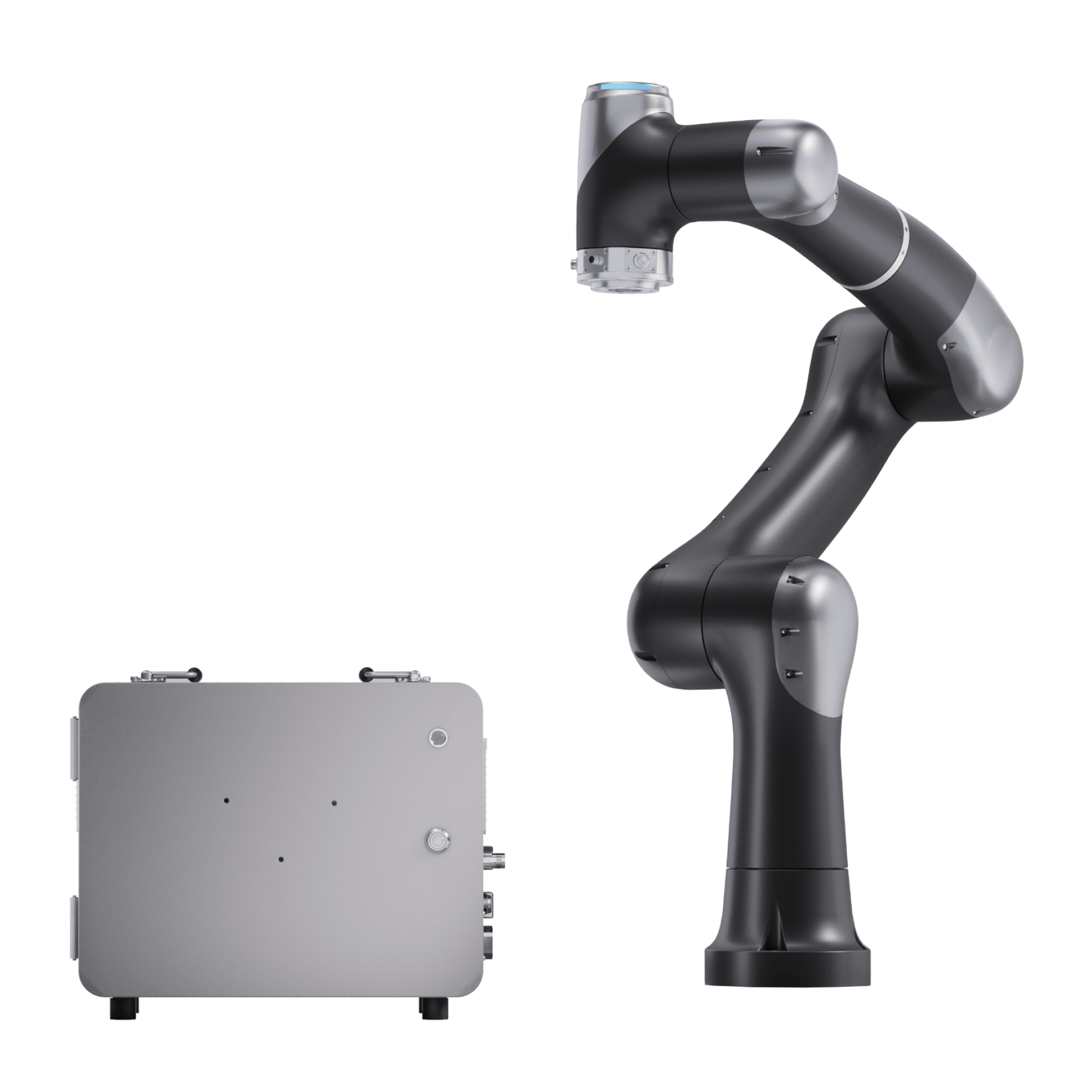 Revopoint Robot Vbot 9: Lightweight, Flexible Collaborative Robot