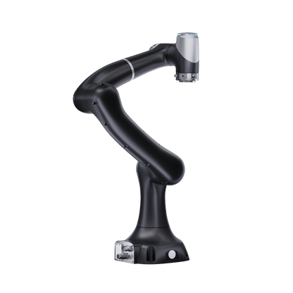 Revopoint Robot Vbot 9: Lightweight, Flexible Collaborative Robot
