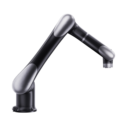 Revopoint Robot Vbot 14C Collaborative Robot: Boosting Quality and Efficiency