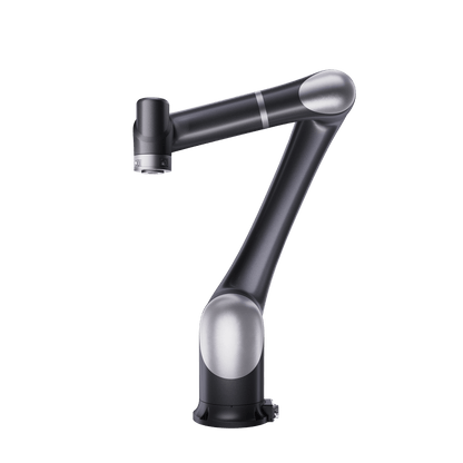 Revopoint Robot Vbot 14C Collaborative Robot: Boosting Quality and Efficiency