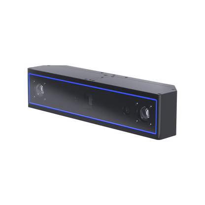 Surface Pro Industrial 3D Depth Cameras: High Definition, Fast Capture