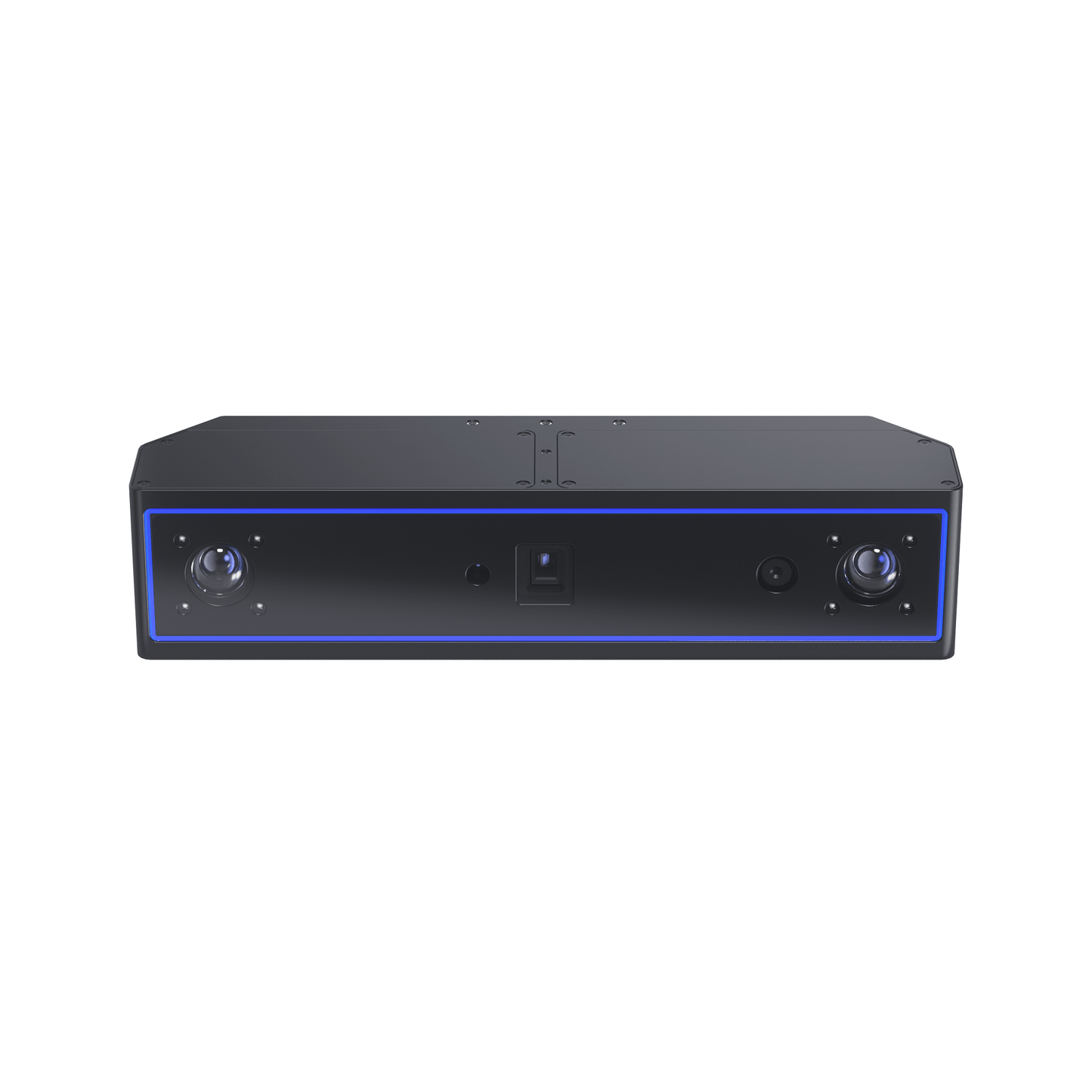 Surface Pro Industrial 3D Depth Cameras: High Definition, Fast Capture