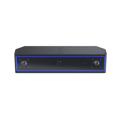 Surface Pro Industrial 3D Depth Cameras: High Definition, Fast Capture