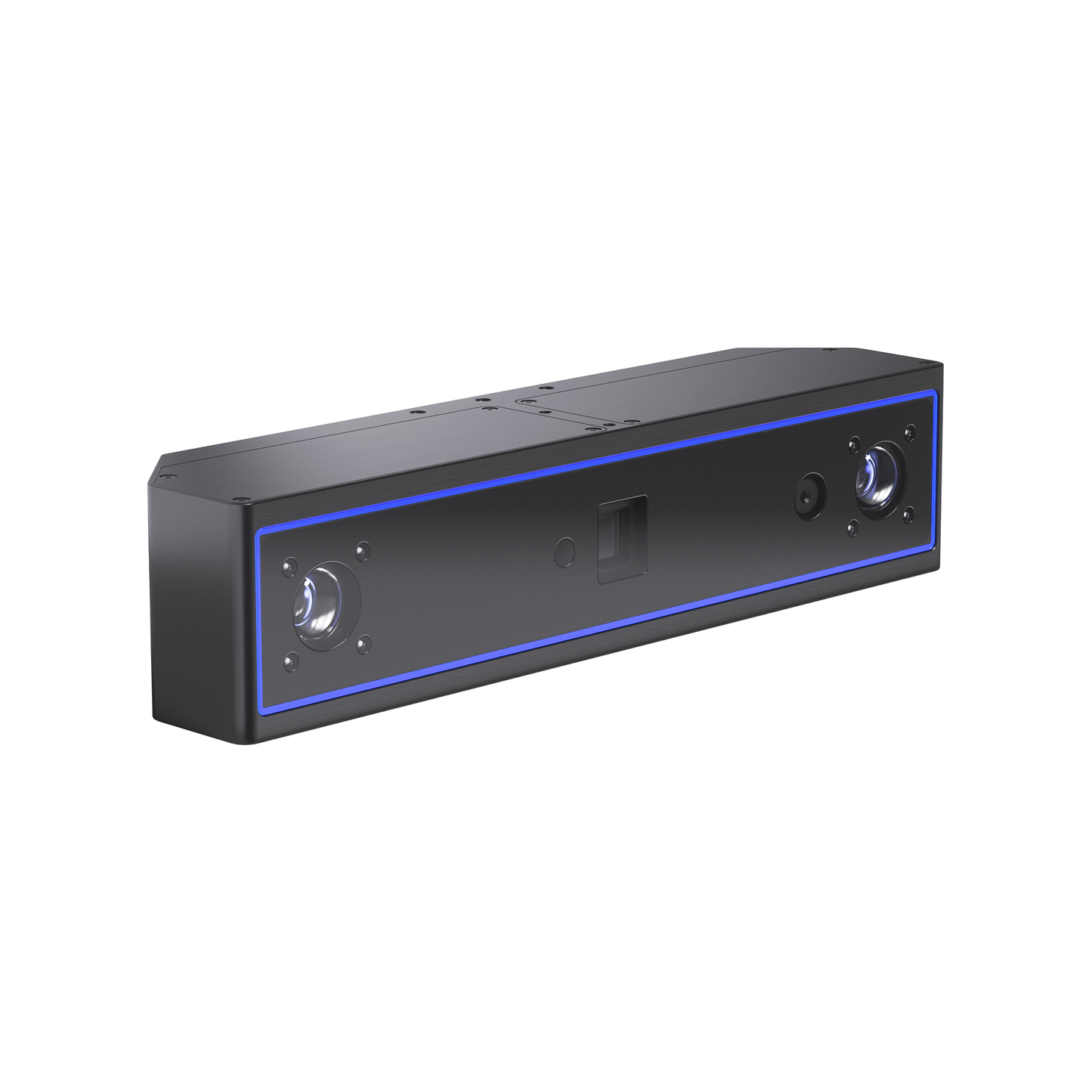 Surface Pro Industrial 3D Depth Cameras: High Definition, Fast Capture