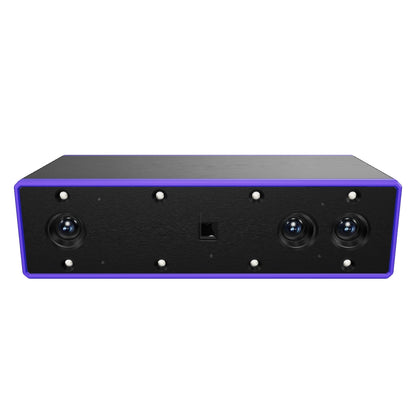 Surface Pro Industrial 3D Depth Cameras: High Definition, Fast Capture