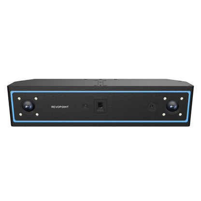 Surface Pro Industrial 3D Depth Cameras: High Definition, Fast Capture